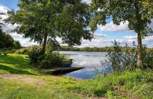 Ferienwohnung Bett Und Buch - Photo 4