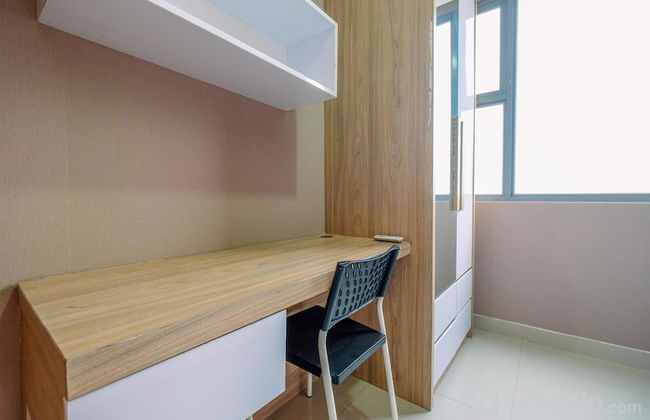 Comfort And Modern Look 3Br Apartment Royal Olive Residence - Photo 31