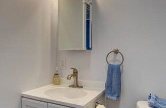 New 1890 Craftsman Home 5BR 4BA - Foto 78