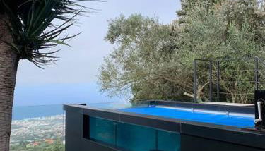 Vistas Del Valle; piscina, wifi bbq... - Foto 4