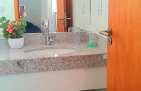 Village em Itacimirim lindo, novo e tranquilo à 400 m da Praia da Espera - Foto 54