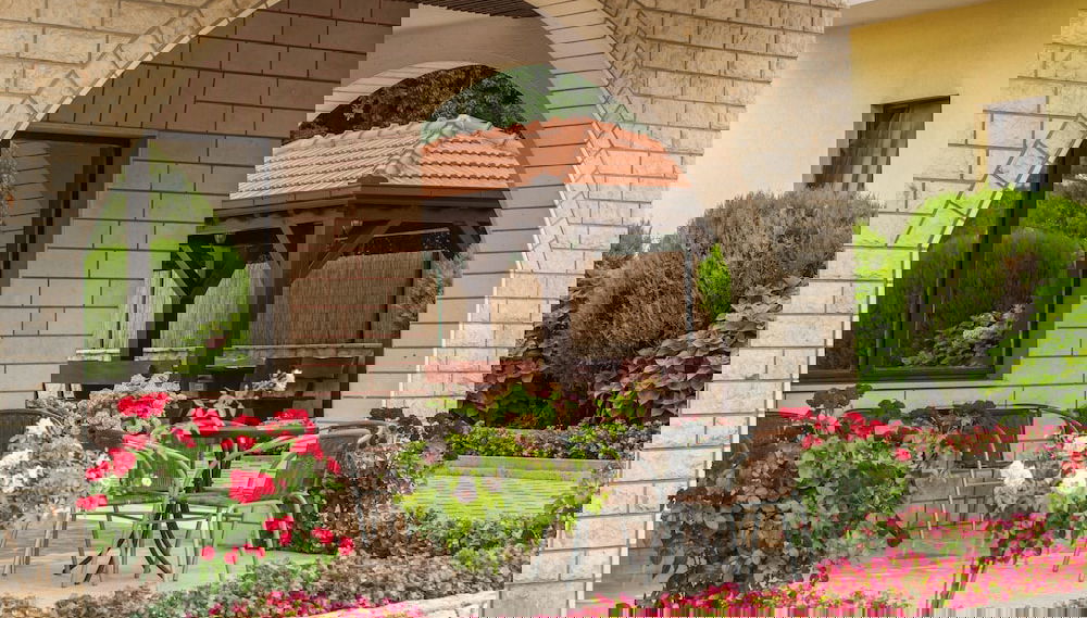 Plush Apartment in Imotski near Blue & Red Lakes - Foto 1