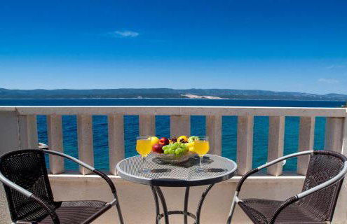 Apartments Ljiljana - Foto 15