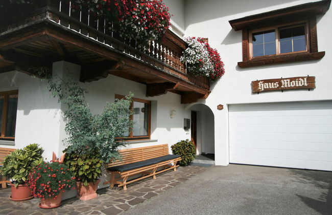 Moidl - Foto 15