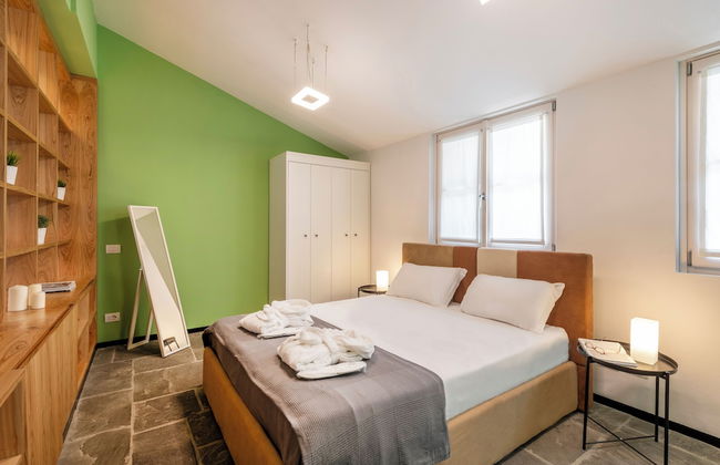 Charming Portofino 3-bed retreat - Foto 5