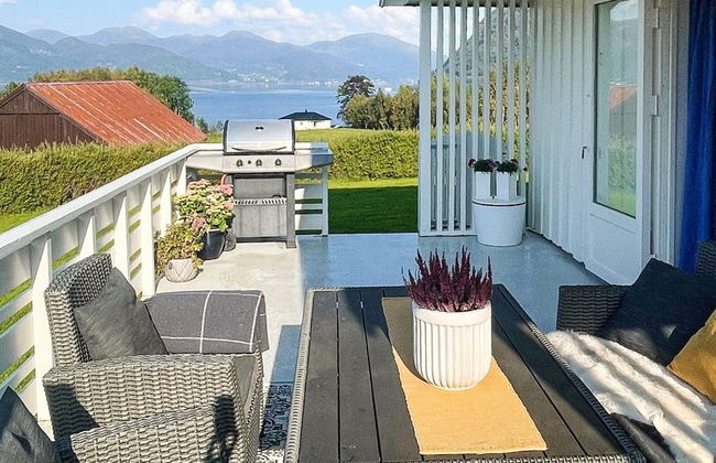 12 Person Holiday Home in Davik - Foto 63