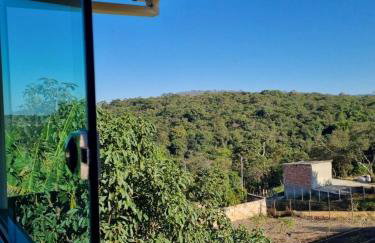 Sítio Casa Esmeraldas - Foto 18