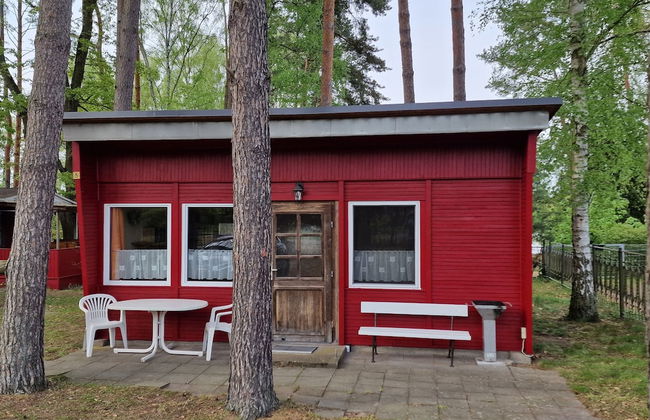 Ferienanlage Am Sidowsee - Foto 8