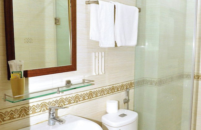 Era Apartment Đông Các - Foto 15