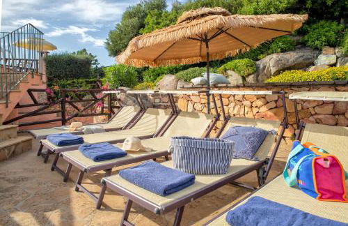 Villa Patty with infinity pool in front of the sea, parking and wifi - Foto 17