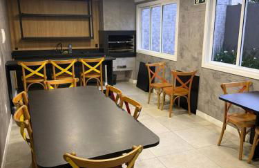 Residencial Barin - Vista, Conforto e Localização no centro de Santa Maria - Foto 26