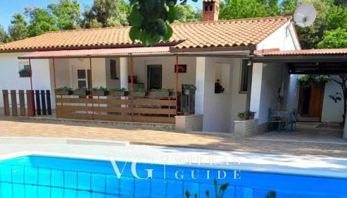 Beautiful Casa Ivana with pool in Pula - Foto 2