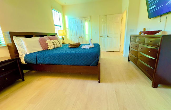 Sapphire Haven Near Disney - Foto 2