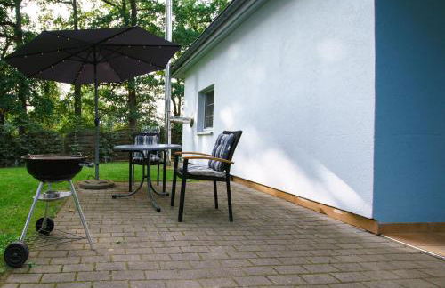 Ferienhaus Strandmuschel am Ostseestrand Zierow - Photo 17