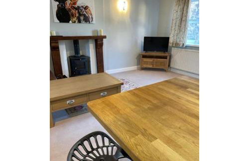 Swallow Cottage - Foto 104