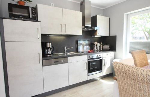 Ferienhaus Skanhuus - Foto 8