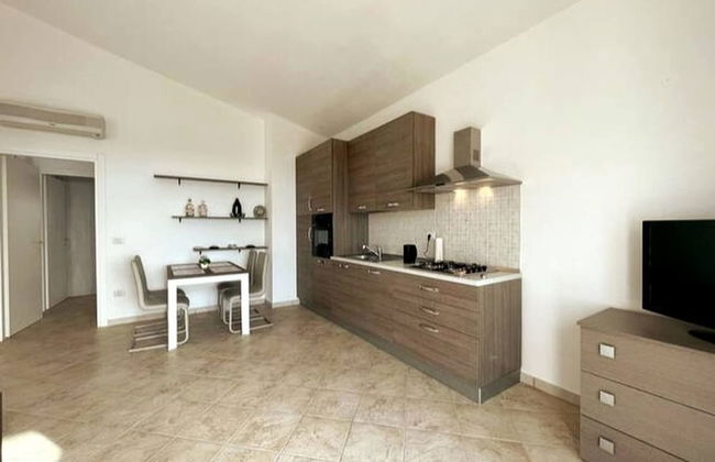 Isola Rossa Apartment With Breathtaking sea View - Foto 14