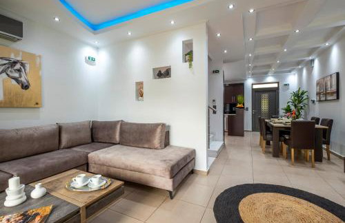 Delight Luxury Apt - Delight Luxury Apt Souda - Foto 43