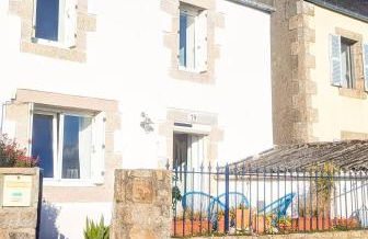 Maison avec vue mer à Saint-Pol-de-Léon - Foto 7