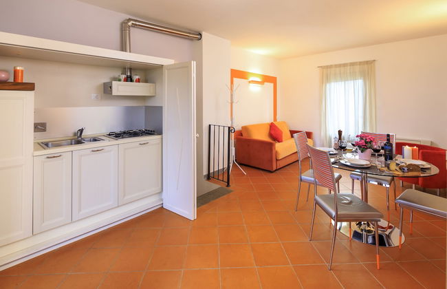 Agriturismo Streda Wine & Country Holiday - Photo 21