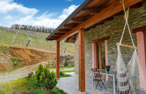 Typical Piedmontese house in the Langhe - Foto 6