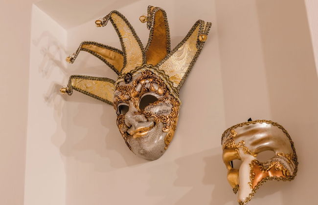 Victoria Home - Foto 21