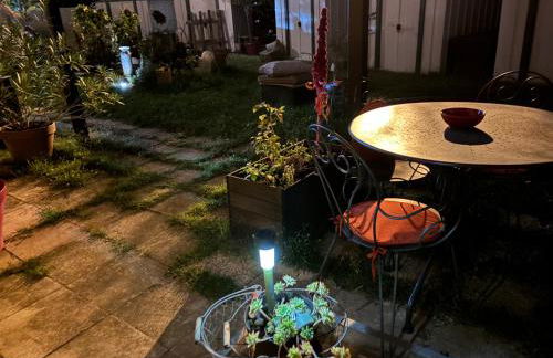 Harmony of Nature - 4 pers - Near Eurexpo and Groupama Stadium - Foto 25