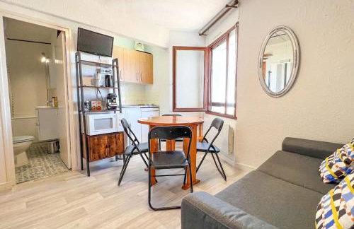 Cocon montagnard accès direct aux Pistes et GR10 - Foto 1