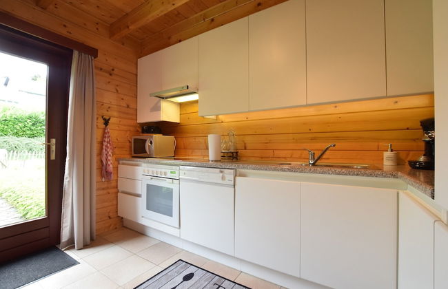 Splendid Chalet in Durbuy With Garden - Foto 15