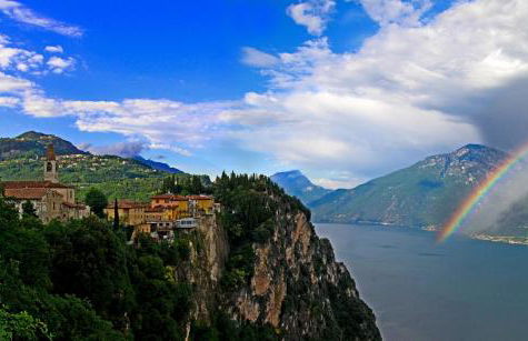 Casa Giacomina garden and Lake view by Gardadomusmea - Foto 26