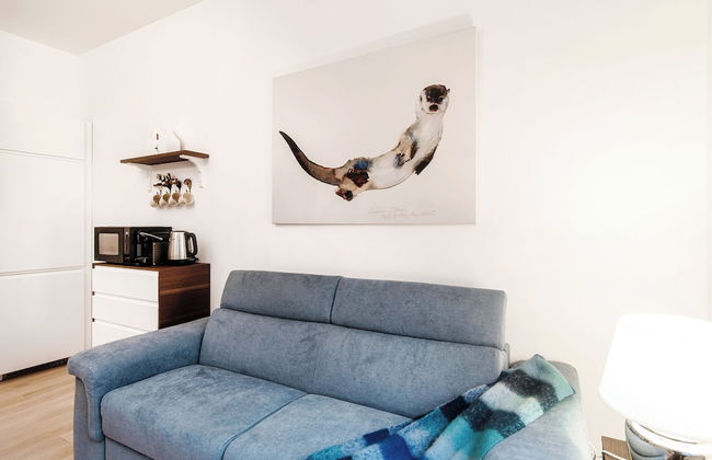 Pleasant Family Apt next to Lake Como - Photo 17