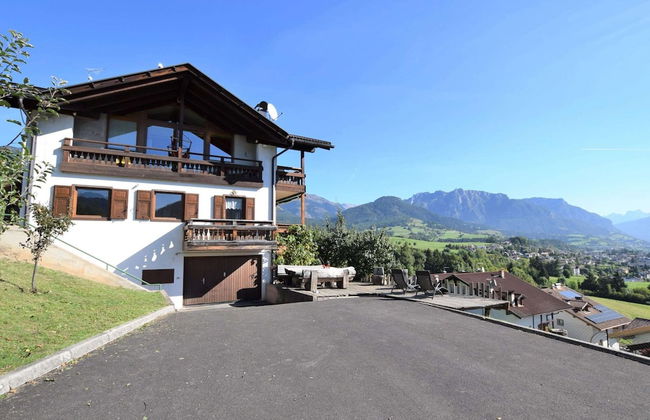 Belvilla by OYO Corno Nero - Photo 22