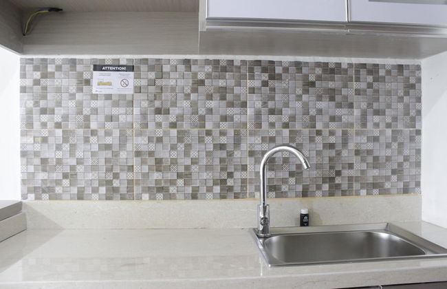 Comfy Studio Apartment at Harvard Jatinangor near UNPAD - Foto 10