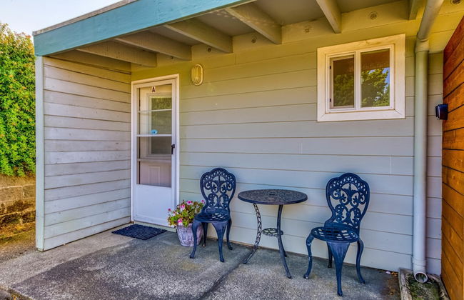 Stardust Dunes Condo - Foto 8