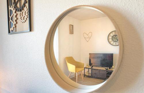 Magnifique appartement T2 rénové Aux vendanges Gaillac - Foto 16