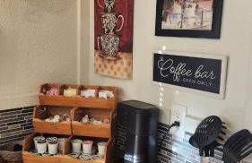 Cozy Cabin on 22 Private Acres Peaceful Retreat in Smithville, TX - Foto 6