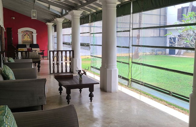 Amor Beach Unawatuna - Photo 44