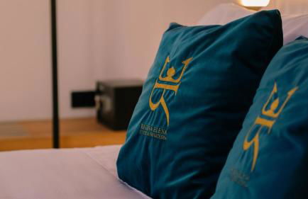 Regina Elena Suites & Private SPA - Foto 56