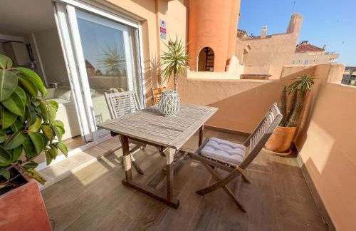 Tarifa Cozy House - La Marina - Pool - Parking - Foto 16