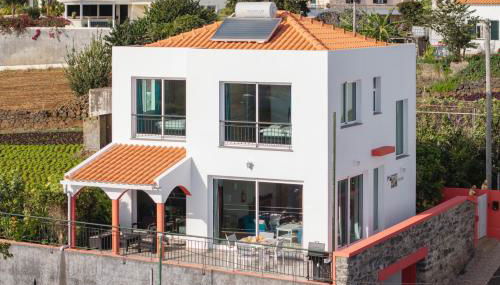 OurMadeira - Vista Mar - Foto 4, Other