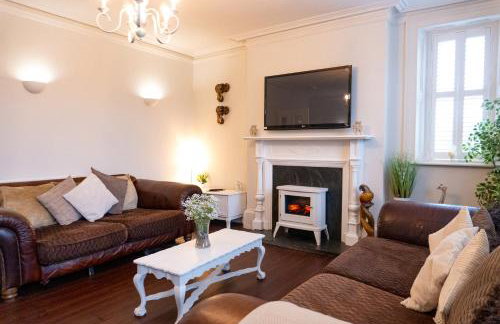 Big Pink House - Foto 51