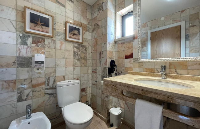 Apartamentos Honório - Foto 14