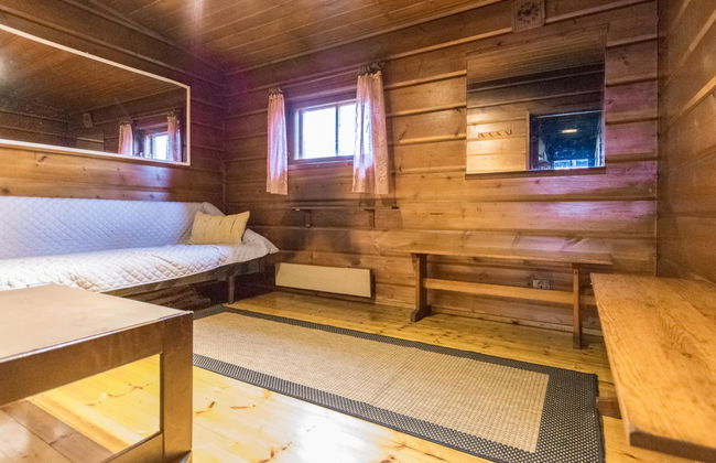 Metsäpirtti - Foto 31