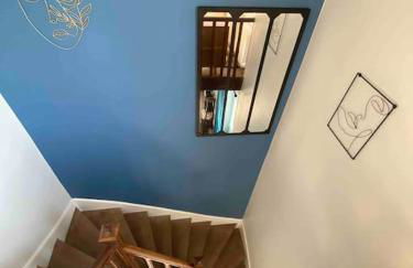 Maison les 3 fées , 3 chambres, Chamerolles - Photo 17