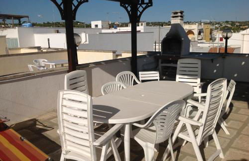 Casa vacanze a Pescoluse (80 mt dal mare) - Foto 9