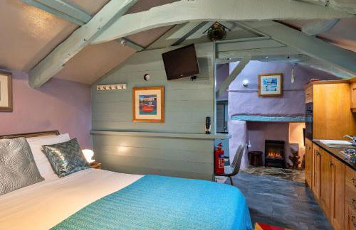 Finest Retreats - Fishermans Cottage - Foto 21