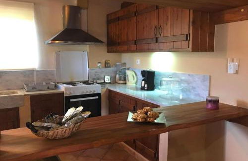 Impressive Platanias Villa Villa Bulma 2 Bedrooms Private Pool - Foto 1