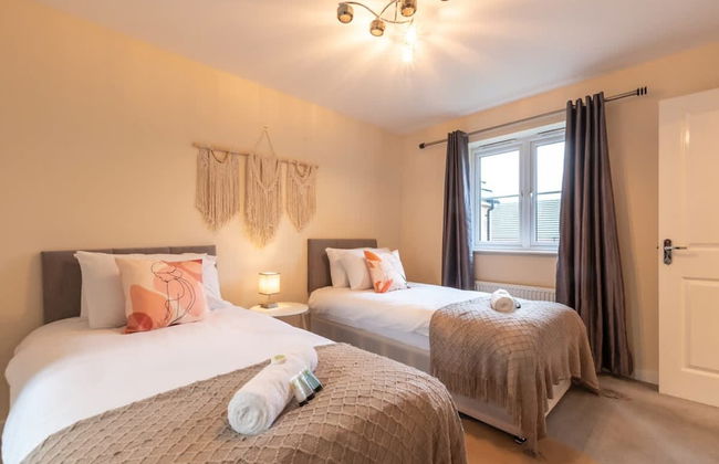 Host Stay Moresby Way - Foto 11