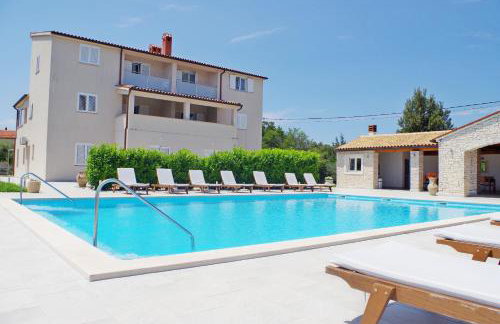 Holiday apartments in house Sanja - Photo 20