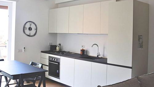 Casa Sisto - Foto 2, stove